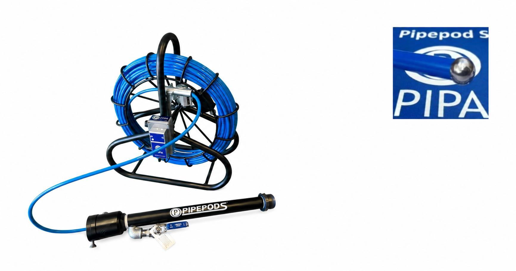 Pipepod