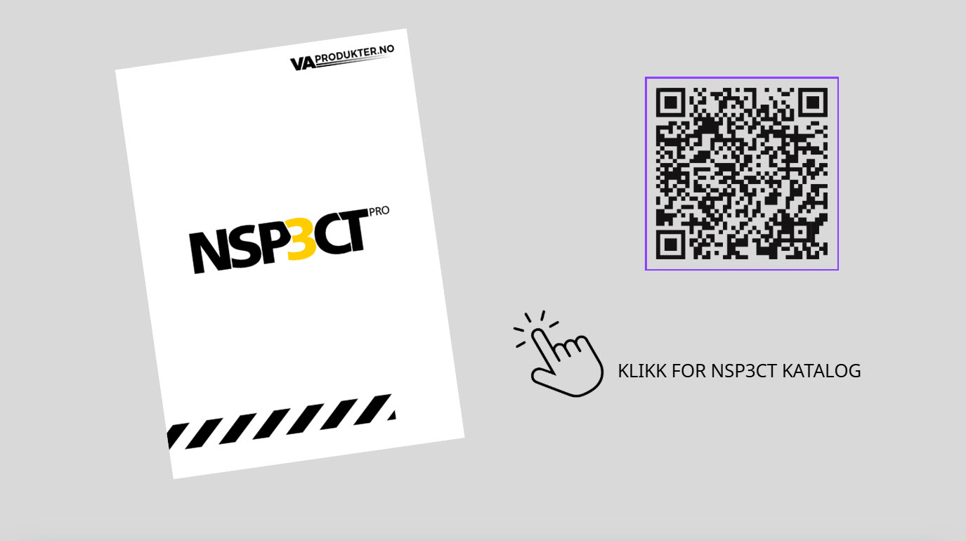 KLIKK FOR NSP3CT KATALOG